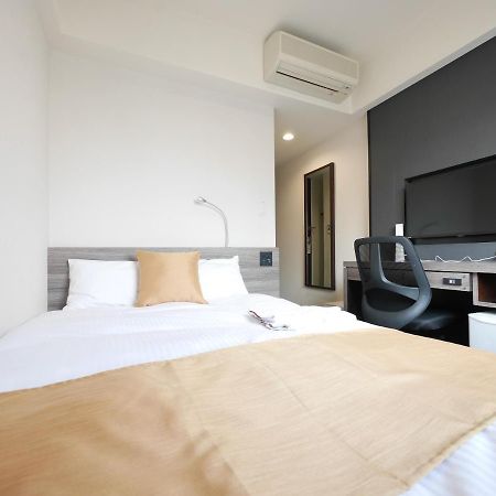 Hotel Comfybed Ginza Tokyo Eksteriør billede