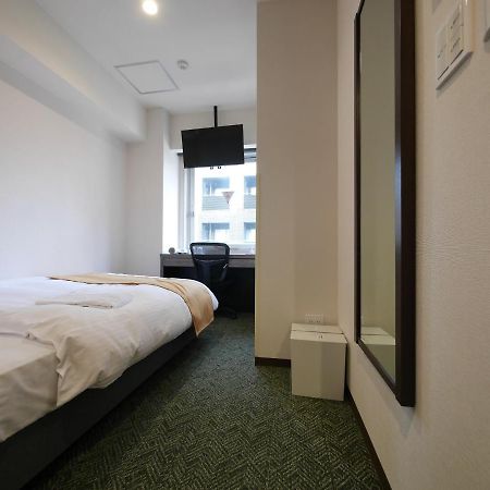 Hotel Comfybed Ginza Tokyo Eksteriør billede