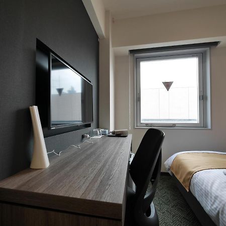 Hotel Comfybed Ginza Tokyo Eksteriør billede