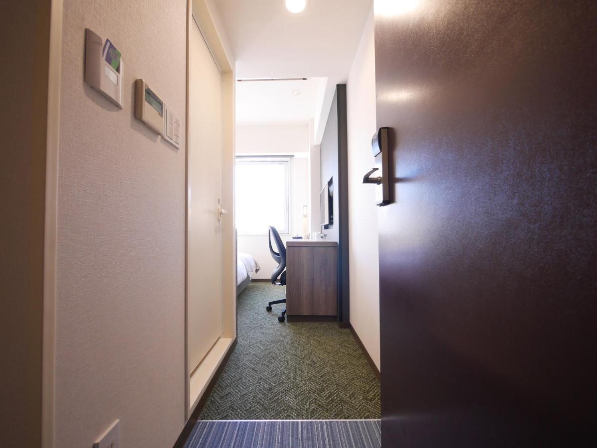 Hotel Comfybed Ginza Tokyo Eksteriør billede