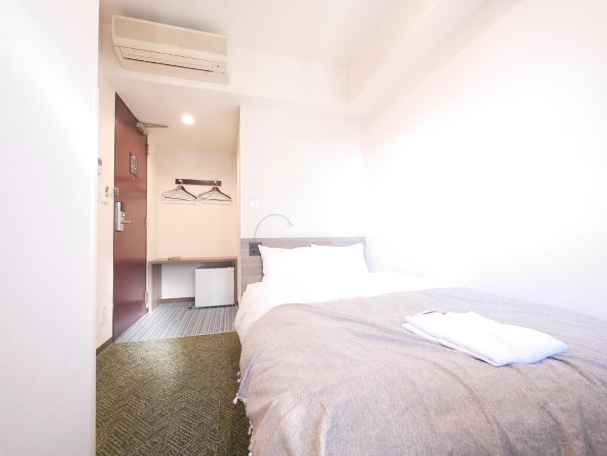 Hotel Comfybed Ginza Tokyo Eksteriør billede