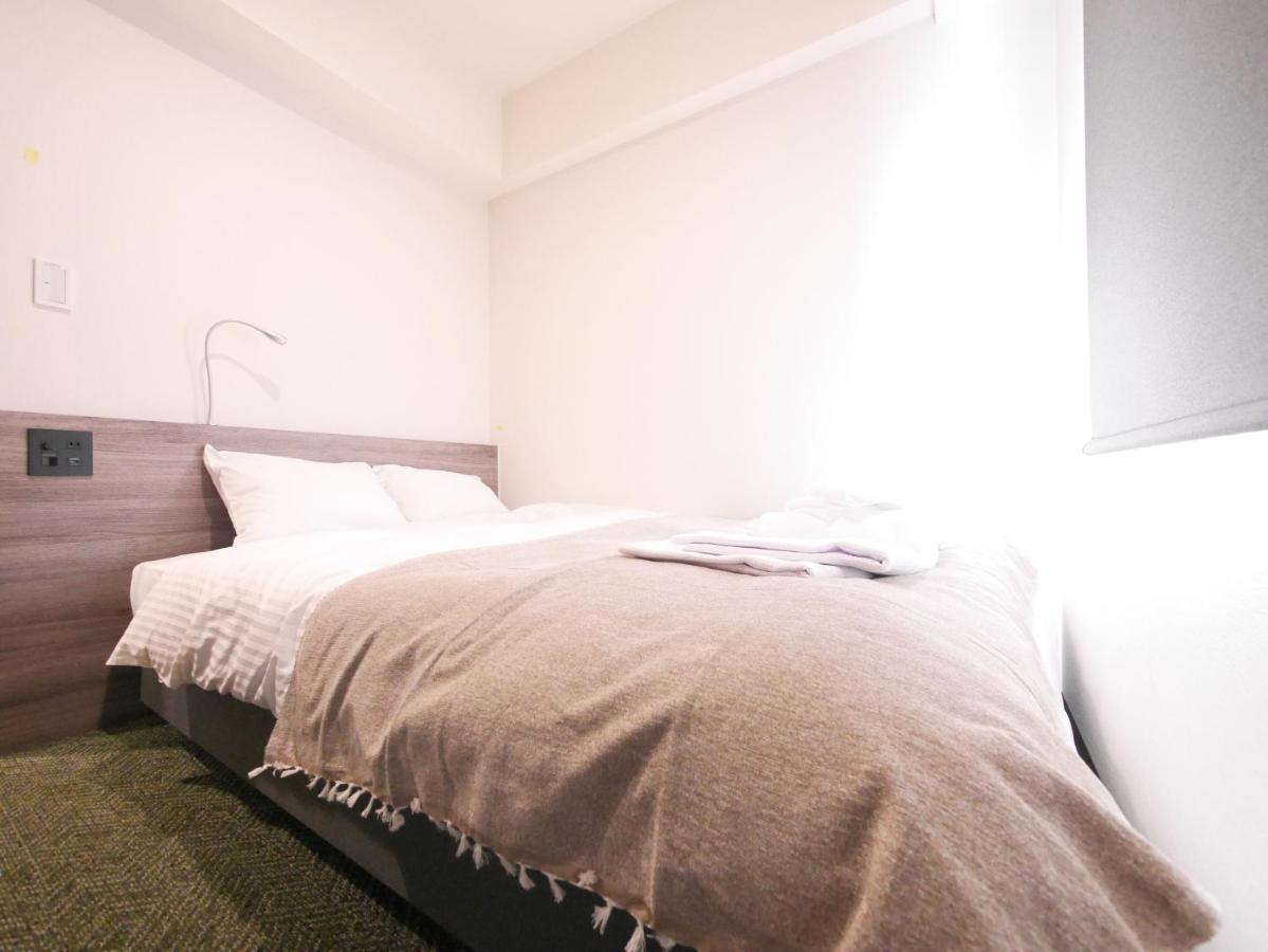 Hotel Comfybed Ginza Tokyo Eksteriør billede