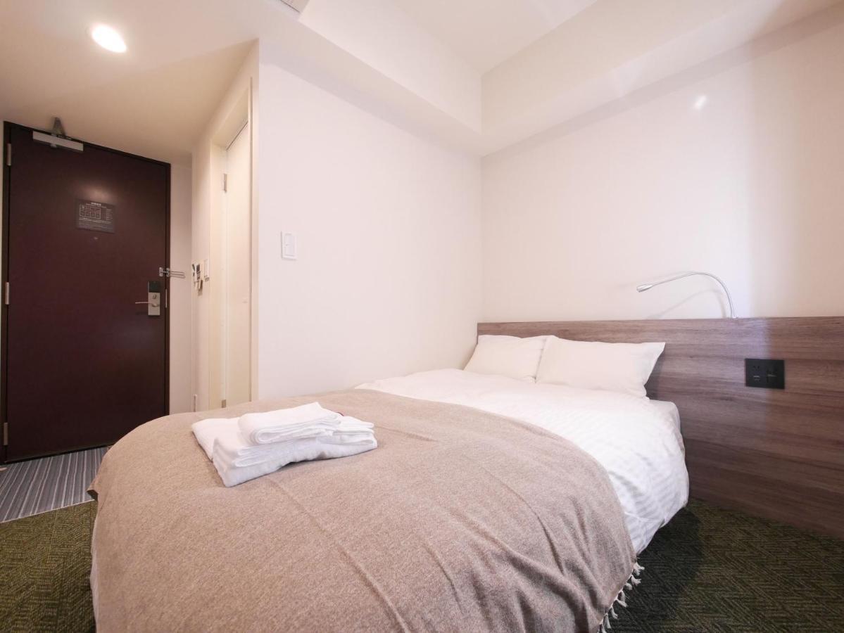 Hotel Comfybed Ginza Tokyo Eksteriør billede