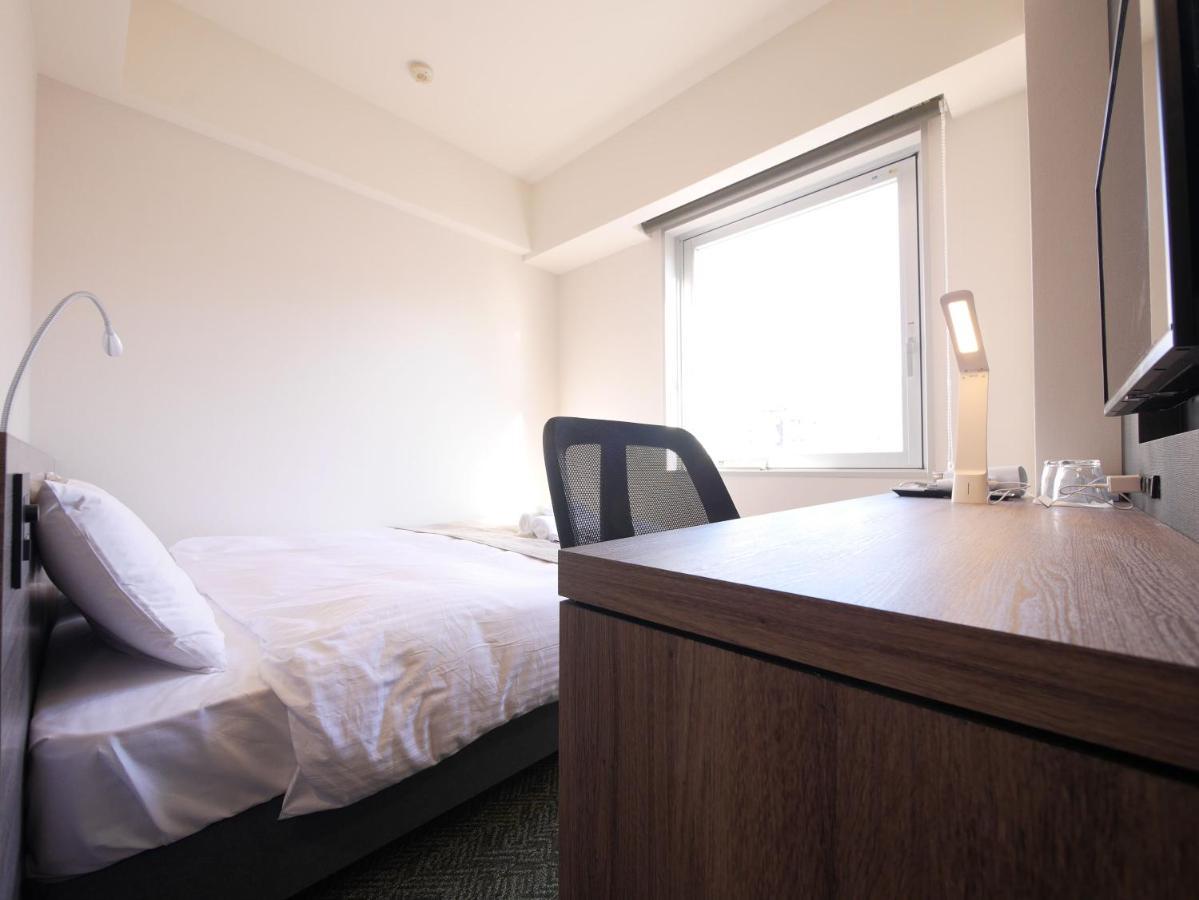 Hotel Comfybed Ginza Tokyo Eksteriør billede