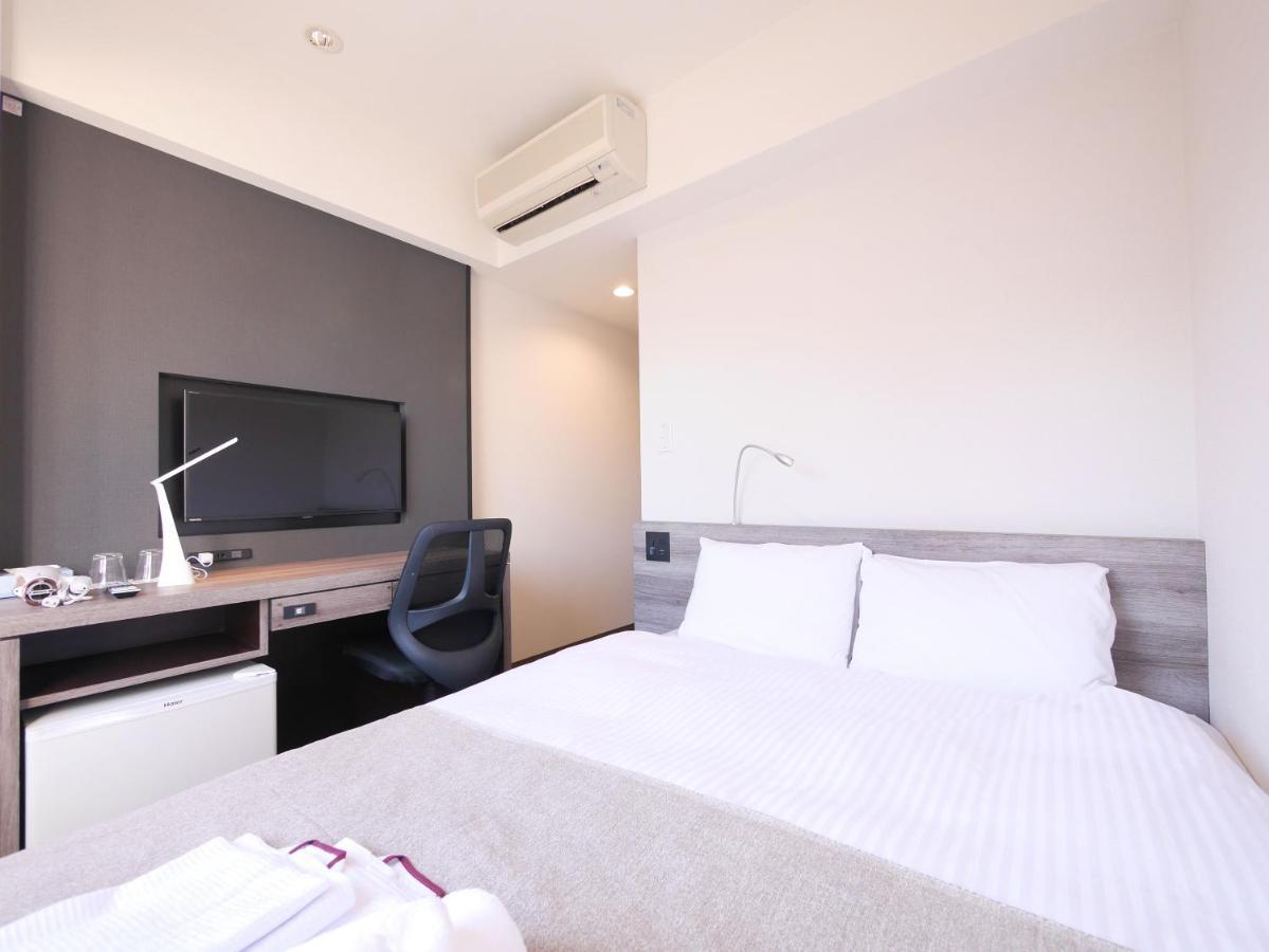 Hotel Comfybed Ginza Tokyo Eksteriør billede
