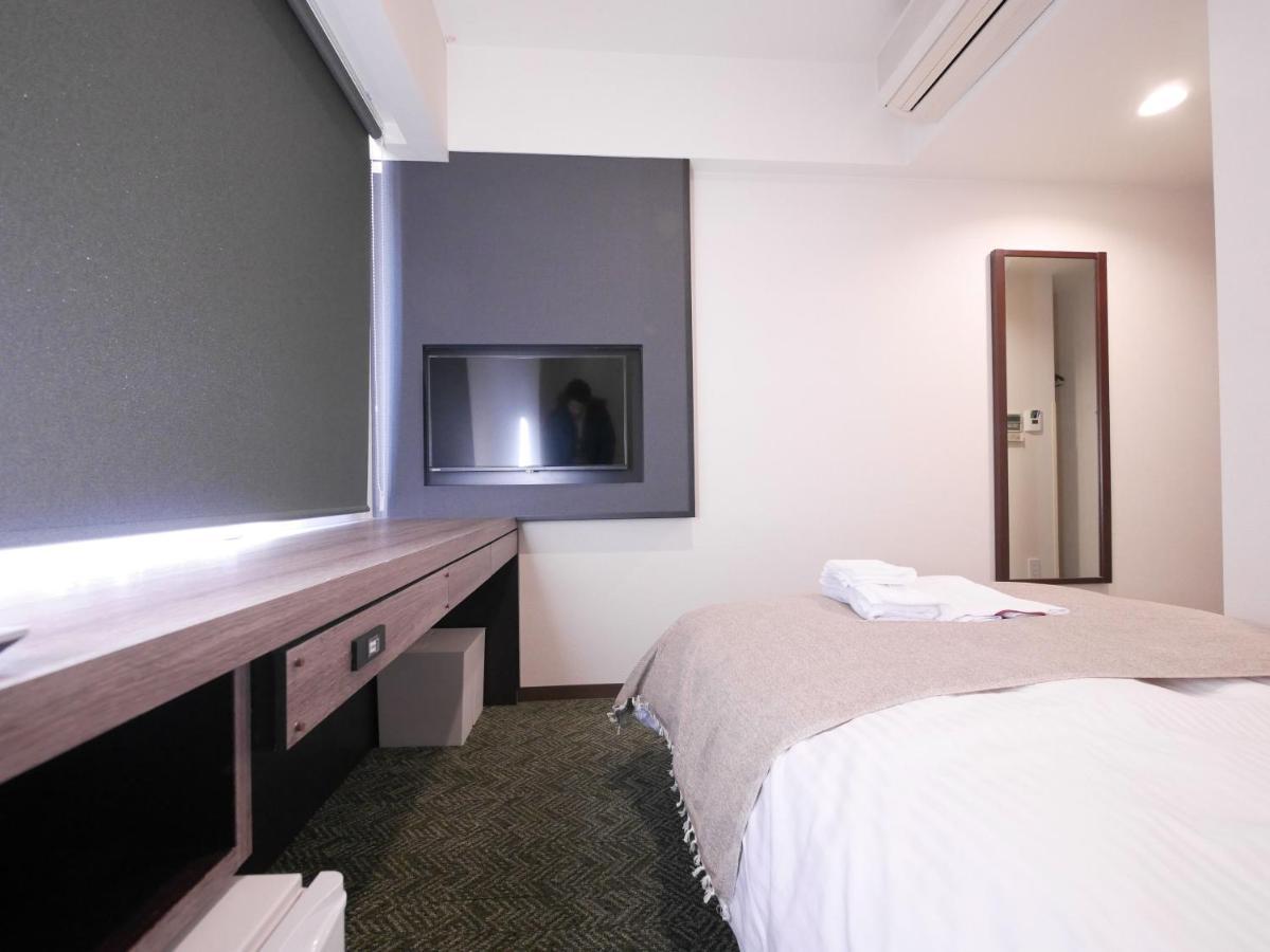 Hotel Comfybed Ginza Tokyo Eksteriør billede