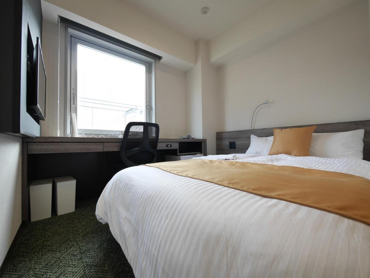 Hotel Comfybed Ginza Tokyo Eksteriør billede