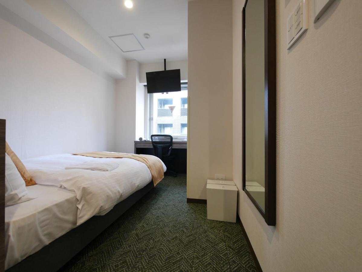 Hotel Comfybed Ginza Tokyo Eksteriør billede