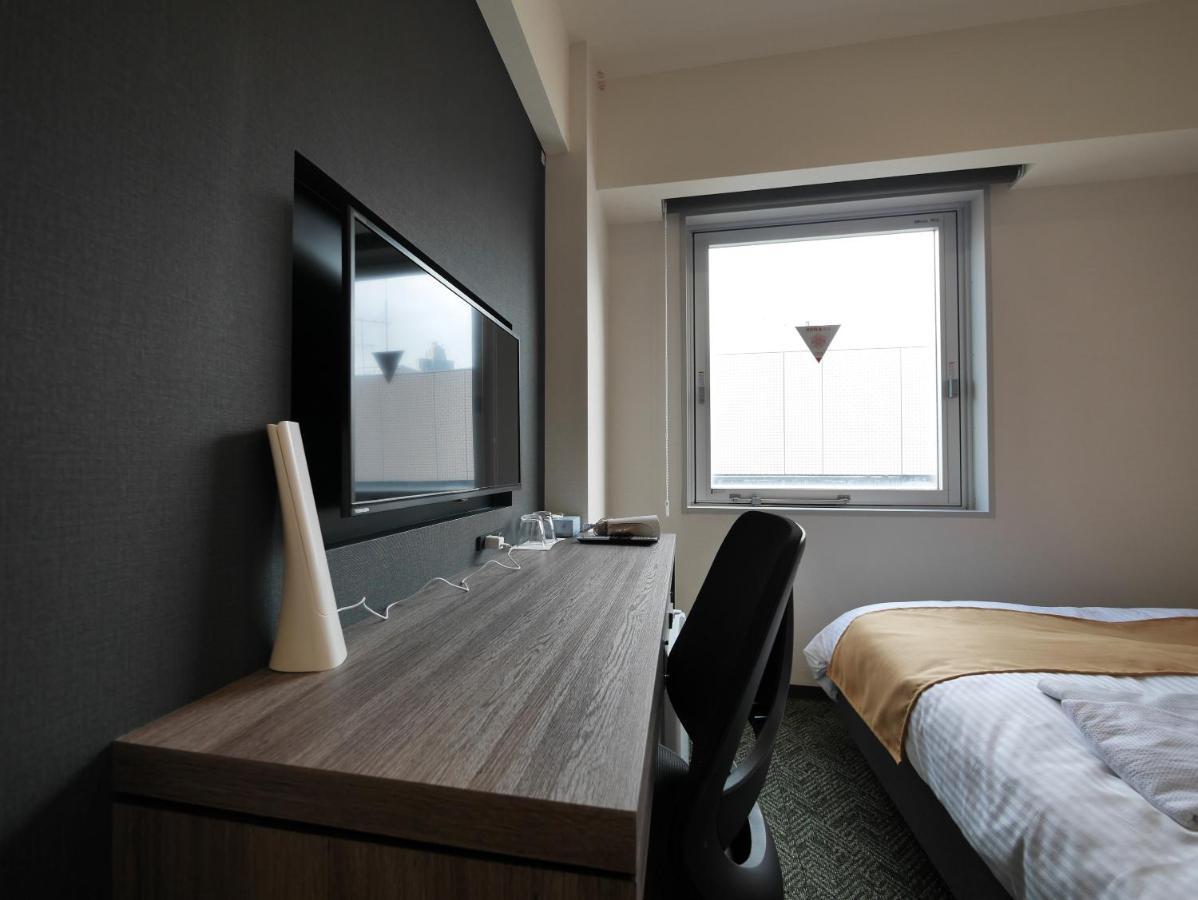 Hotel Comfybed Ginza Tokyo Eksteriør billede