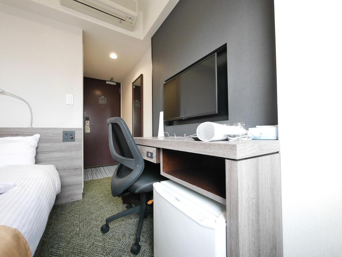Hotel Comfybed Ginza Tokyo Eksteriør billede